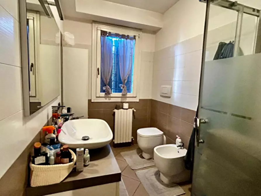 Immagine 9 di Casa quadrifamiliare in vendita  in Via Canale Naviglio a Bastiglia