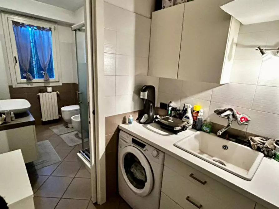 Immagine 10 di Casa quadrifamiliare in vendita  in Via Canale Naviglio a Bastiglia