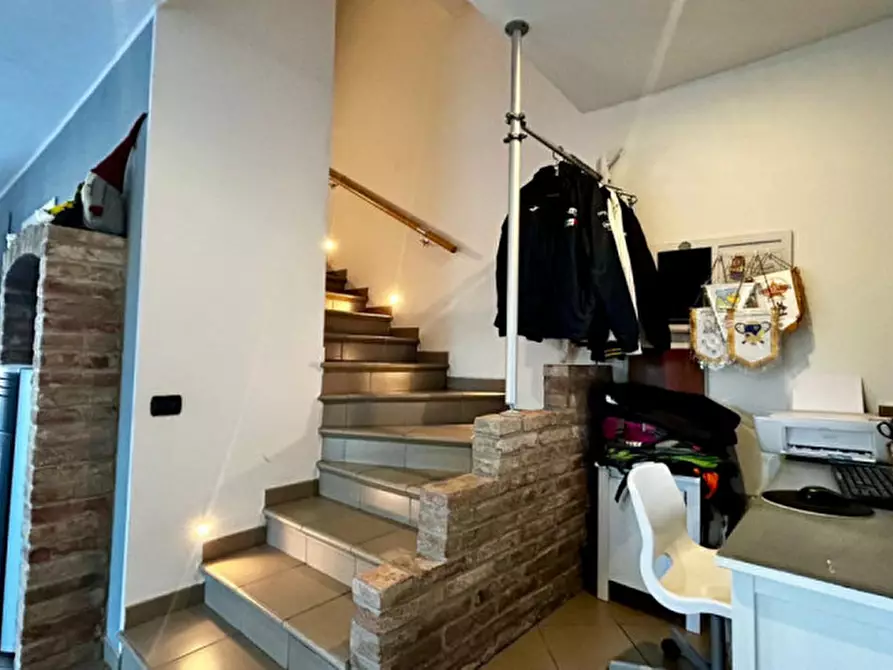 Immagine 11 di Casa quadrifamiliare in vendita  in Via Canale Naviglio a Bastiglia