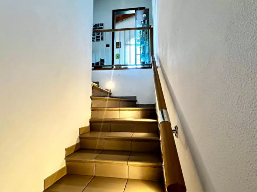 Immagine 12 di Casa quadrifamiliare in vendita  in Via Canale Naviglio a Bastiglia