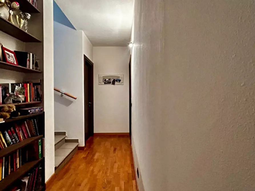 Immagine 13 di Casa quadrifamiliare in vendita  in Via Canale Naviglio a Bastiglia