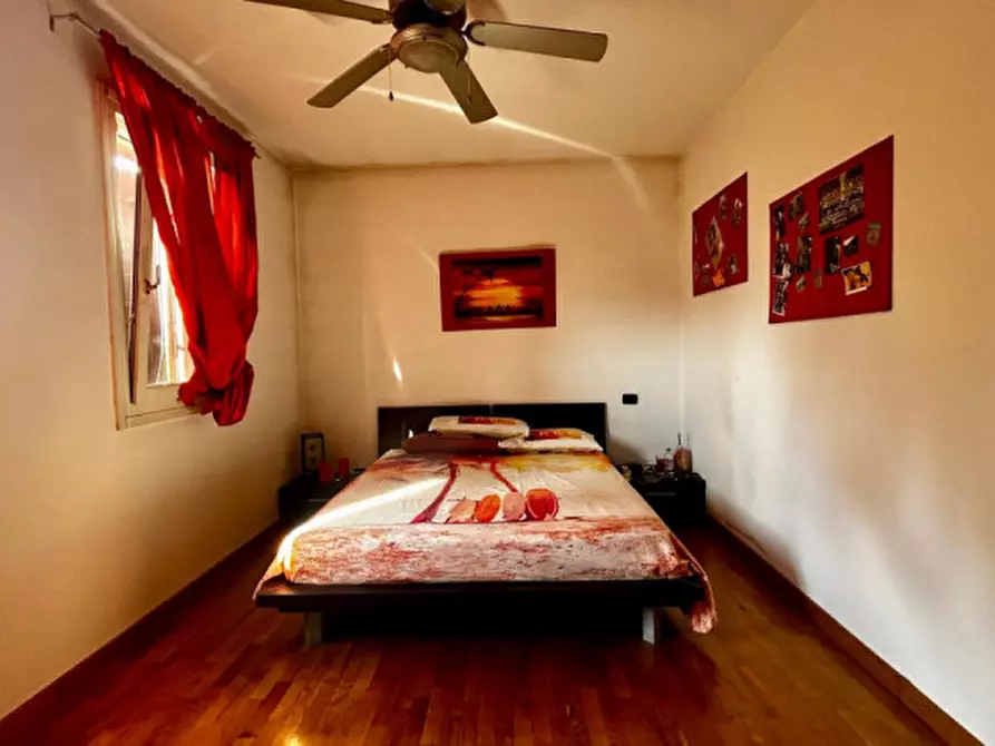 Immagine 17 di Casa quadrifamiliare in vendita  in Via Canale Naviglio a Bastiglia