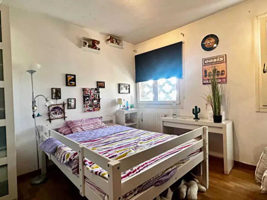 Immagine 22 di Casa quadrifamiliare in vendita  in Via Canale Naviglio a Bastiglia