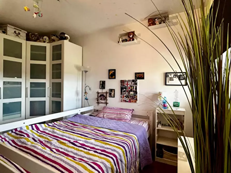 Immagine 23 di Casa quadrifamiliare in vendita  in Via Canale Naviglio a Bastiglia