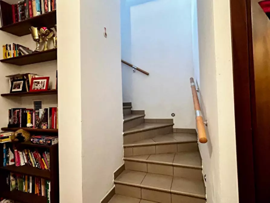 Immagine 25 di Casa quadrifamiliare in vendita  in Via Canale Naviglio a Bastiglia