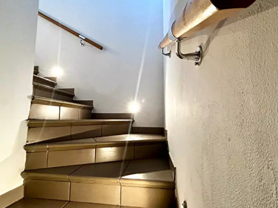 Immagine 26 di Casa quadrifamiliare in vendita  in Via Canale Naviglio a Bastiglia