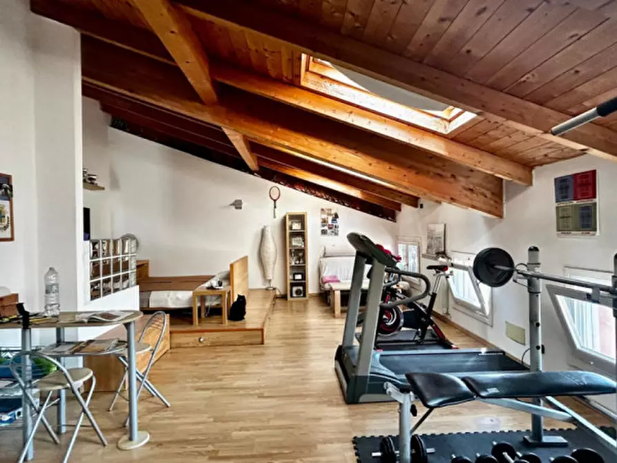 Immagine 27 di Casa quadrifamiliare in vendita  in Via Canale Naviglio a Bastiglia