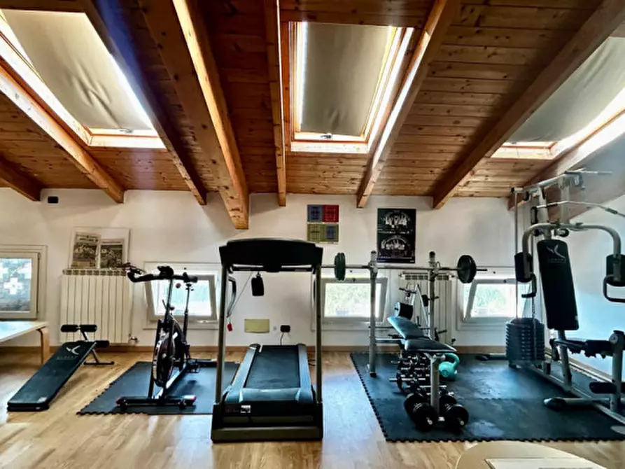 Immagine 28 di Casa quadrifamiliare in vendita  in Via Canale Naviglio a Bastiglia