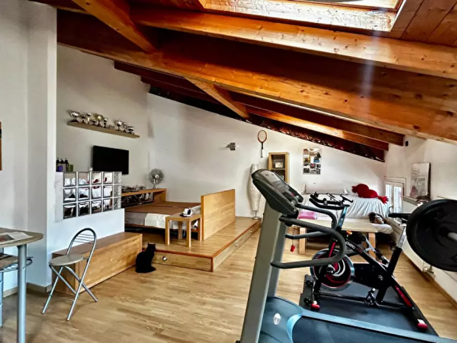 Immagine 29 di Casa quadrifamiliare in vendita  in Via Canale Naviglio a Bastiglia