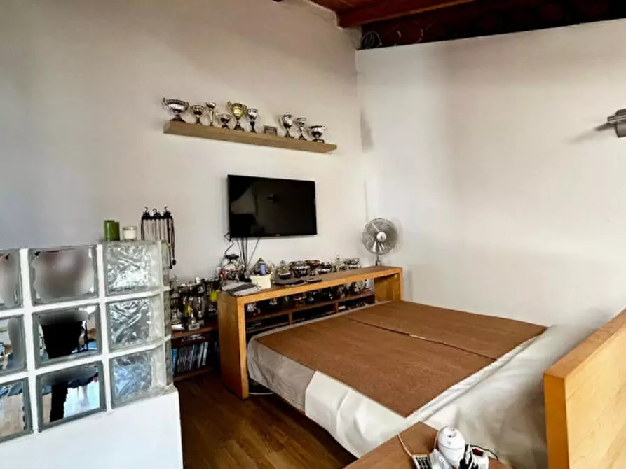 Immagine 31 di Casa quadrifamiliare in vendita  in Via Canale Naviglio a Bastiglia