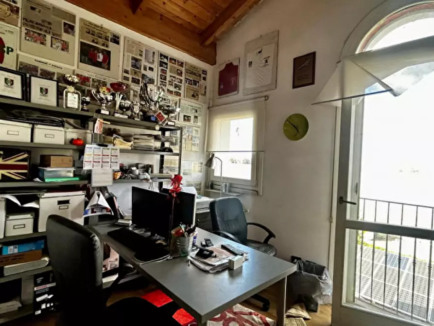 Immagine 32 di Casa quadrifamiliare in vendita  in Via Canale Naviglio a Bastiglia