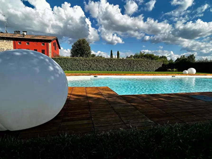 Immagine 34 di Casa quadrifamiliare in vendita  in Via Canale Naviglio a Bastiglia