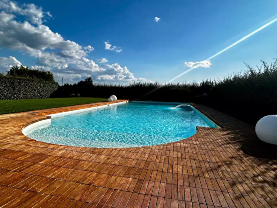 Immagine 35 di Casa quadrifamiliare in vendita  in Via Canale Naviglio a Bastiglia