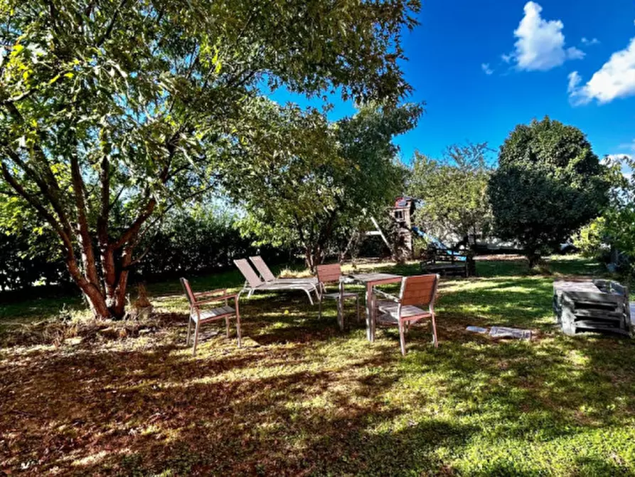 Immagine 36 di Casa quadrifamiliare in vendita  in Via Canale Naviglio a Bastiglia