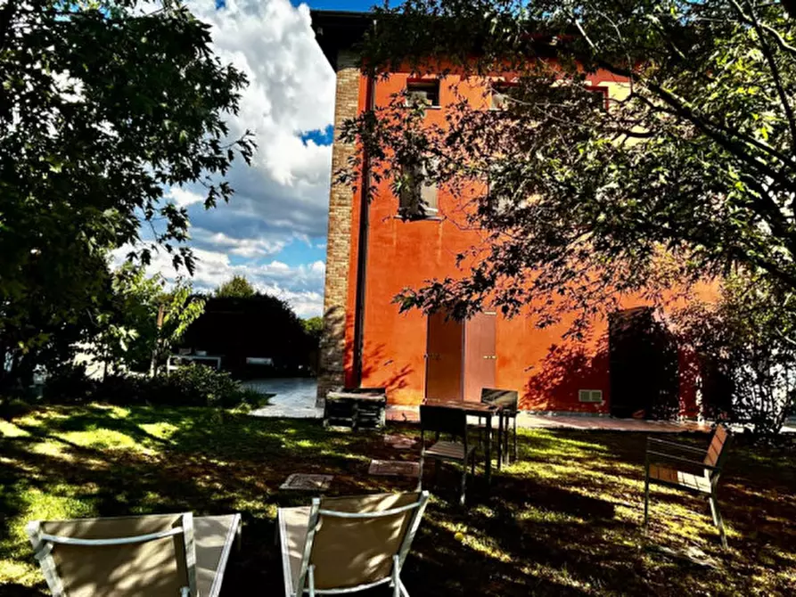 Immagine 39 di Casa quadrifamiliare in vendita  in Via Canale Naviglio a Bastiglia