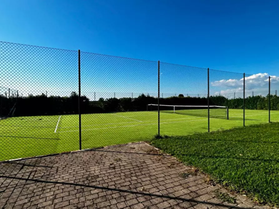 Immagine 41 di Casa quadrifamiliare in vendita  in Via Canale Naviglio a Bastiglia