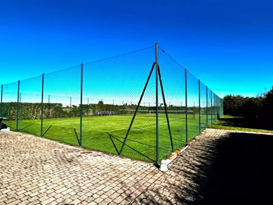 Immagine 43 di Casa quadrifamiliare in vendita  in Via Canale Naviglio a Bastiglia