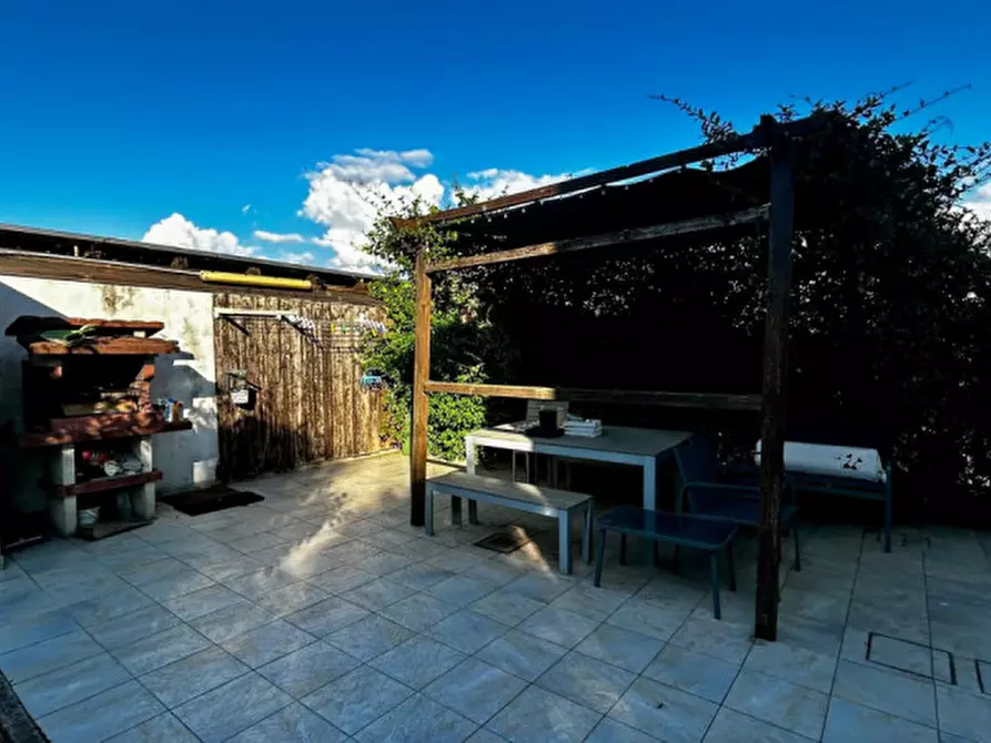 Immagine 44 di Casa quadrifamiliare in vendita  in Via Canale Naviglio a Bastiglia