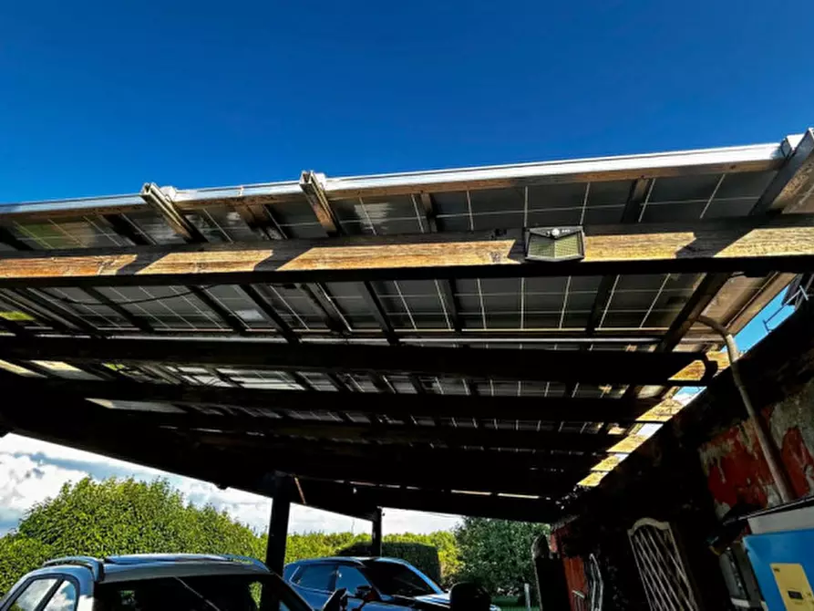 Immagine 45 di Casa quadrifamiliare in vendita  in Via Canale Naviglio a Bastiglia