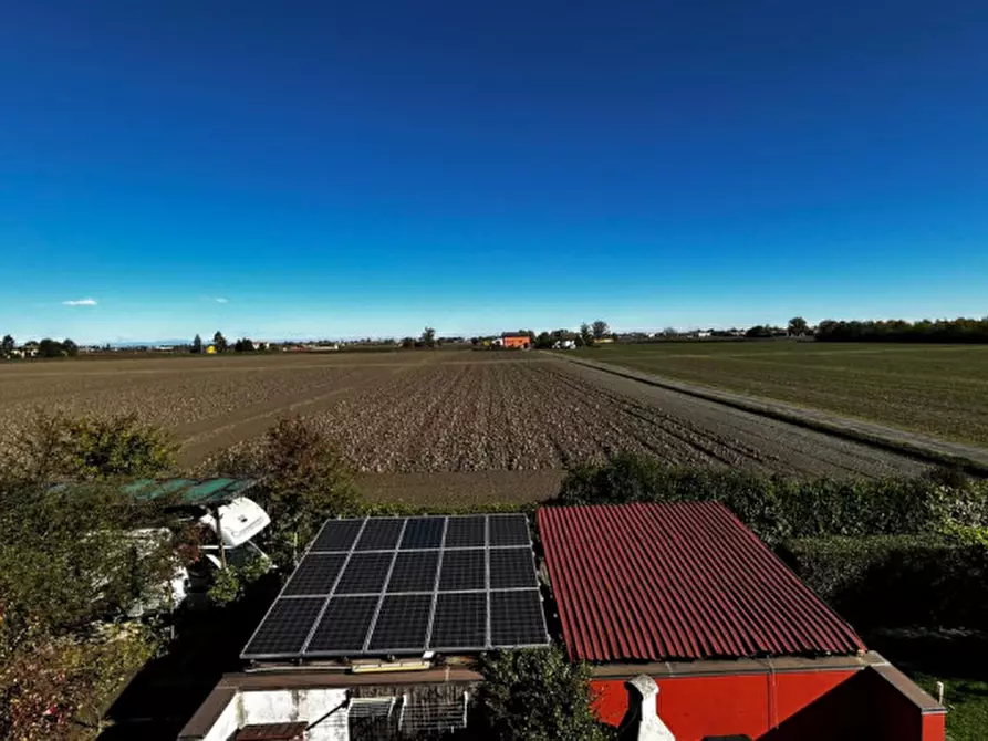 Immagine 46 di Casa quadrifamiliare in vendita  in Via Canale Naviglio a Bastiglia