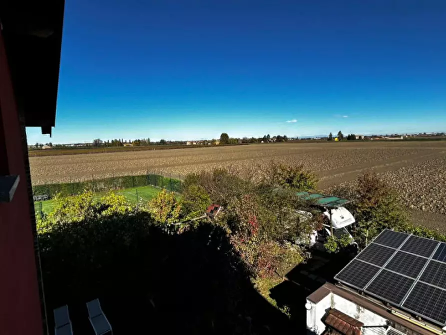 Immagine 47 di Casa quadrifamiliare in vendita  in Via Canale Naviglio a Bastiglia