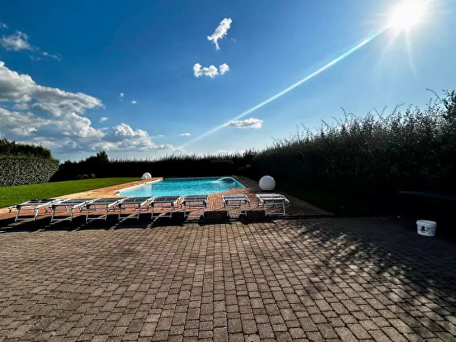 Immagine 48 di Casa quadrifamiliare in vendita  in Via Canale Naviglio a Bastiglia