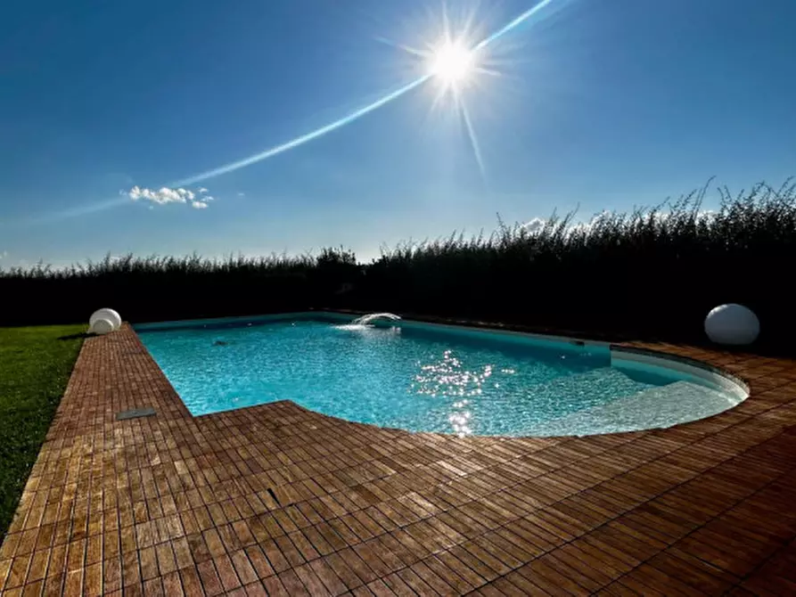 Immagine 49 di Casa quadrifamiliare in vendita  in Via Canale Naviglio a Bastiglia