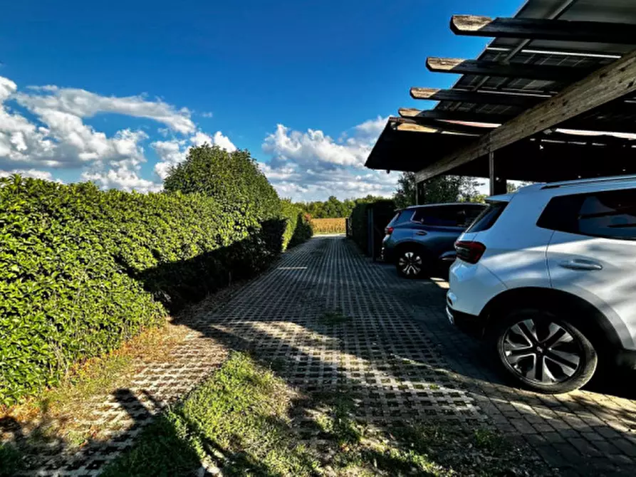 Immagine 50 di Casa quadrifamiliare in vendita  in Via Canale Naviglio a Bastiglia