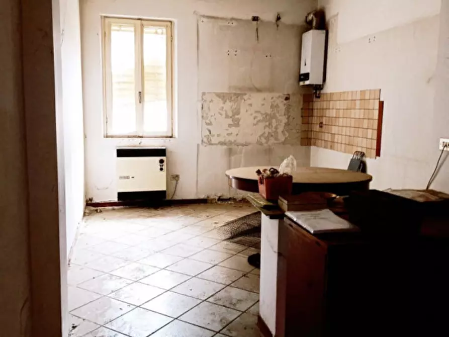 Immagine 4 di Casa indipendente in vendita  in piazza g. bonsignori a Remedello