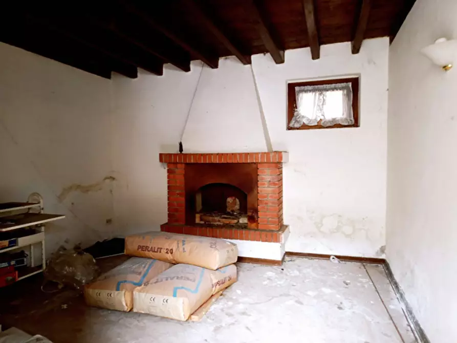 Immagine 5 di Casa indipendente in vendita  in piazza g. bonsignori a Remedello