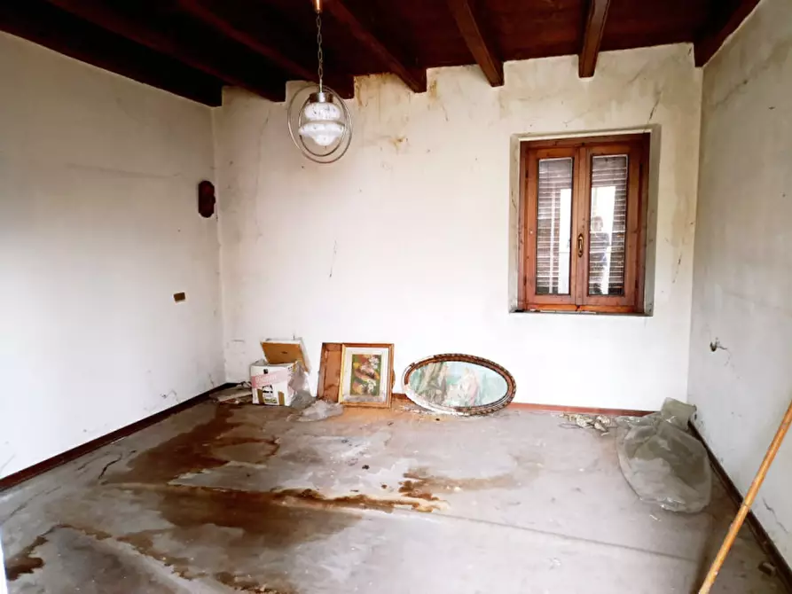 Immagine 6 di Casa indipendente in vendita  in piazza g. bonsignori a Remedello