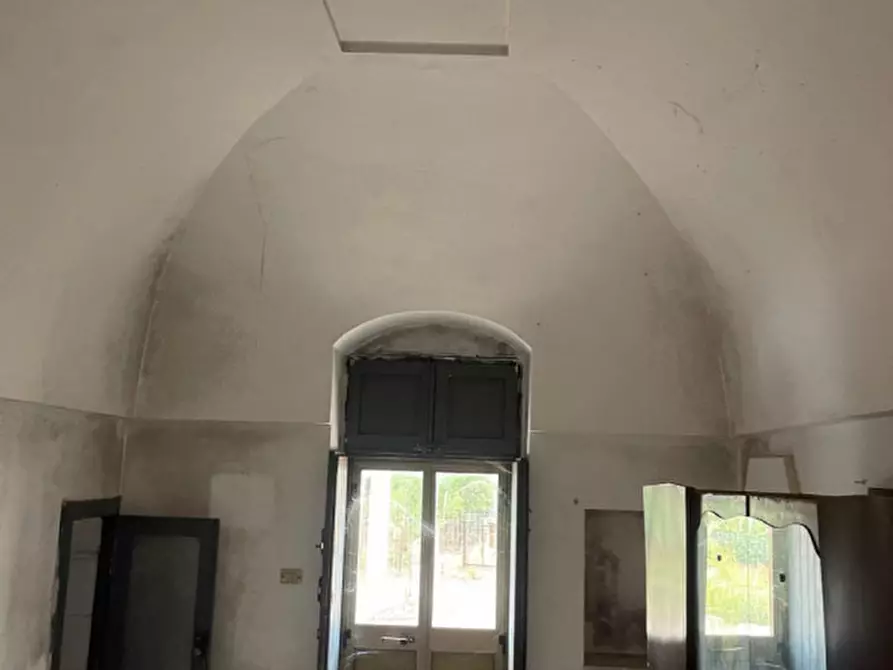 Immagine 8 di Rustico / casale in vendita  in Contrada Marangi a Ceglie Messapico