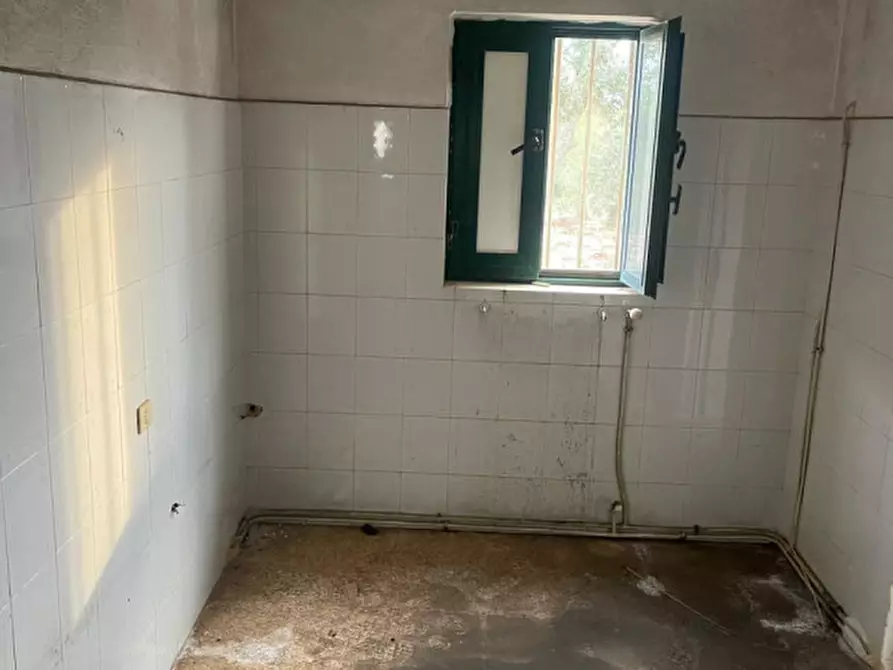 Immagine 10 di Rustico / casale in vendita  in Contrada Marangi a Ceglie Messapico