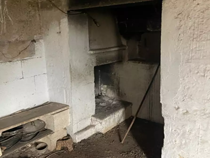 Immagine 17 di Rustico / casale in vendita  in Contrada Marangi a Ceglie Messapico