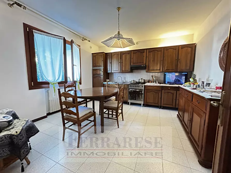 Immagine 6 di Casa bifamiliare in vendita  in Via Antonio Gramsci a Stra