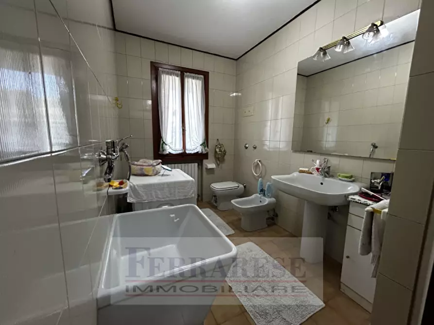 Immagine 8 di Casa bifamiliare in vendita  in Via Antonio Gramsci a Stra