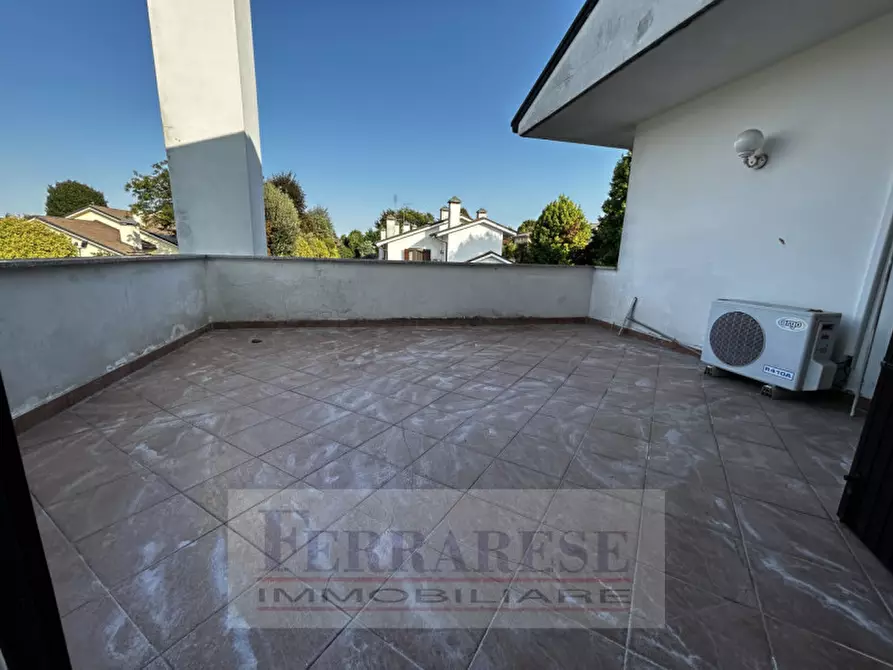 Immagine 17 di Casa bifamiliare in vendita  in Via Antonio Gramsci a Stra