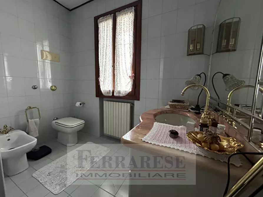 Immagine 18 di Casa bifamiliare in vendita  in Via Antonio Gramsci a Stra