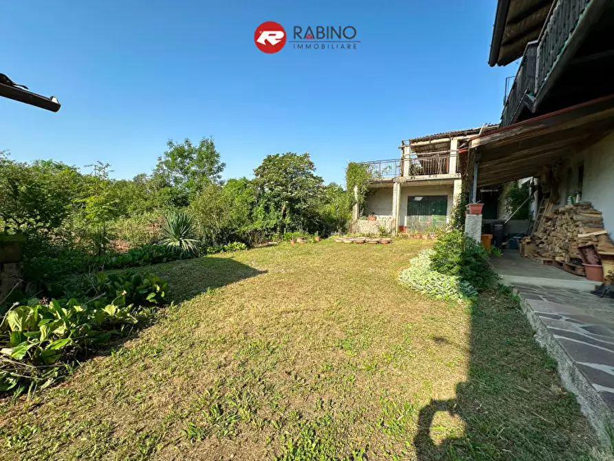 Immagine 4 di Casa bifamiliare in vendita  in Via Del Borgo 7 a Nimis