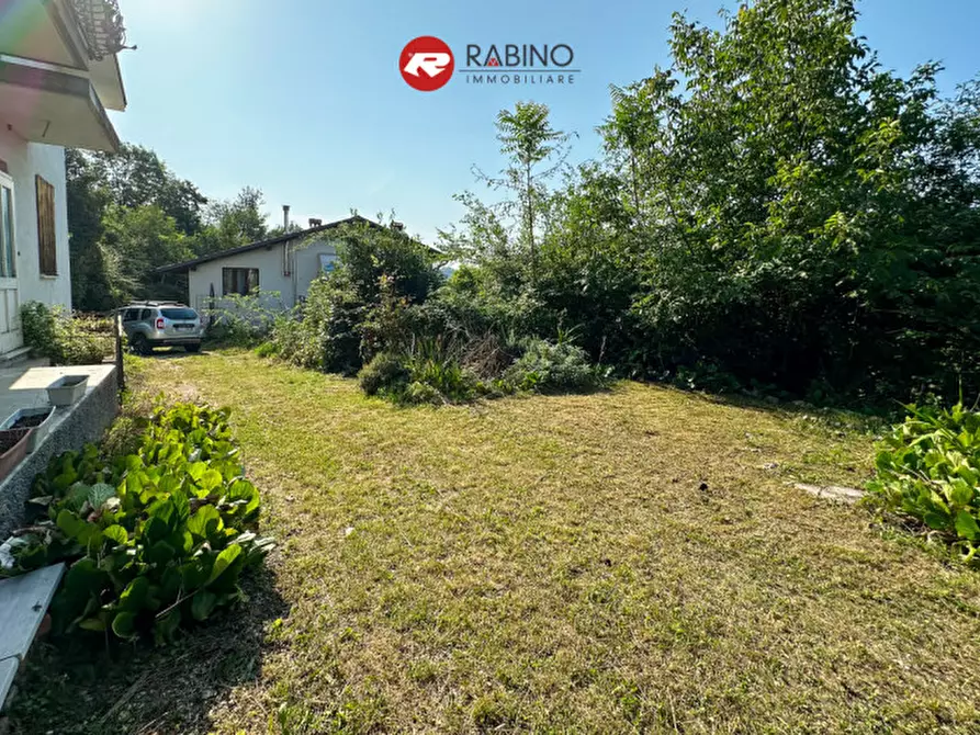 Immagine 5 di Casa bifamiliare in vendita  in Via Del Borgo 7 a Nimis