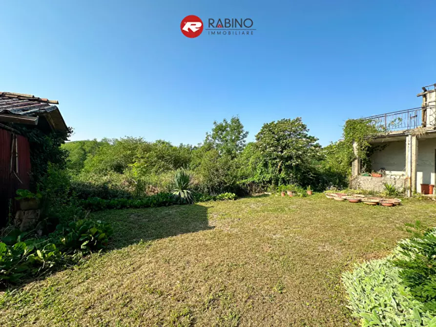 Immagine 6 di Casa bifamiliare in vendita  in Via Del Borgo 7 a Nimis