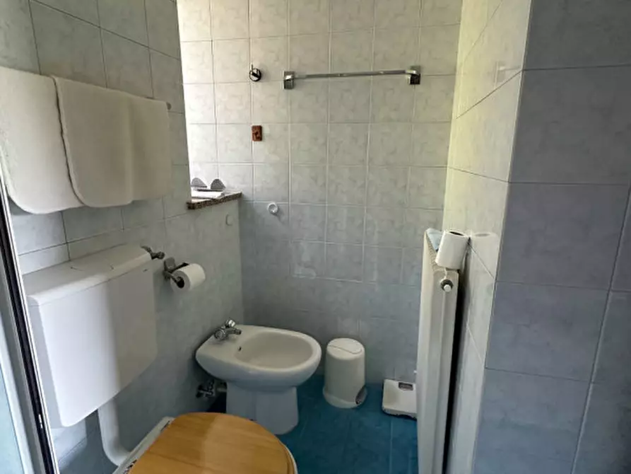 Immagine 10 di Casa bifamiliare in vendita  in Via Del Borgo 7 a Nimis