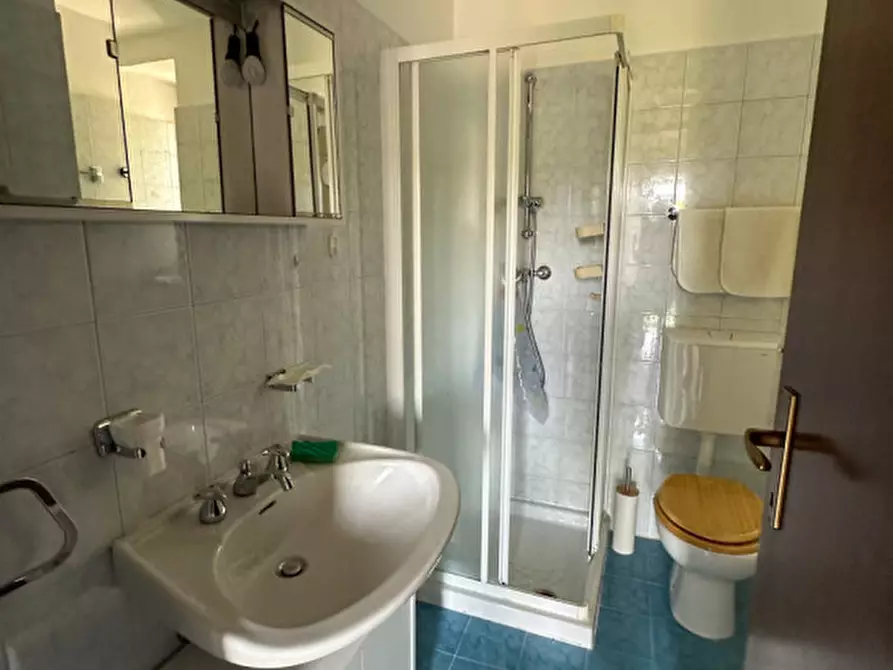 Immagine 15 di Casa bifamiliare in vendita  in Via Del Borgo 7 a Nimis