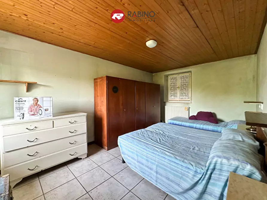 Immagine 16 di Casa bifamiliare in vendita  in Via Del Borgo 7 a Nimis