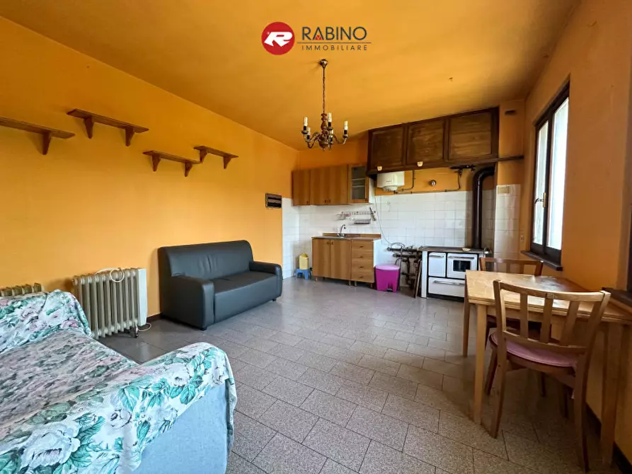 Immagine 17 di Casa bifamiliare in vendita  in Via Del Borgo 7 a Nimis