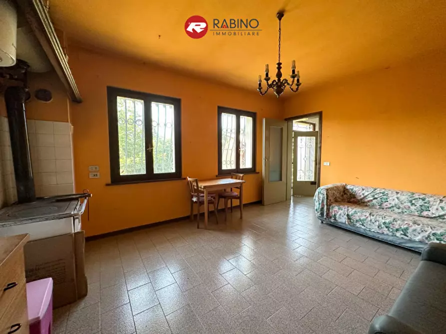 Immagine 18 di Casa bifamiliare in vendita  in Via Del Borgo 7 a Nimis