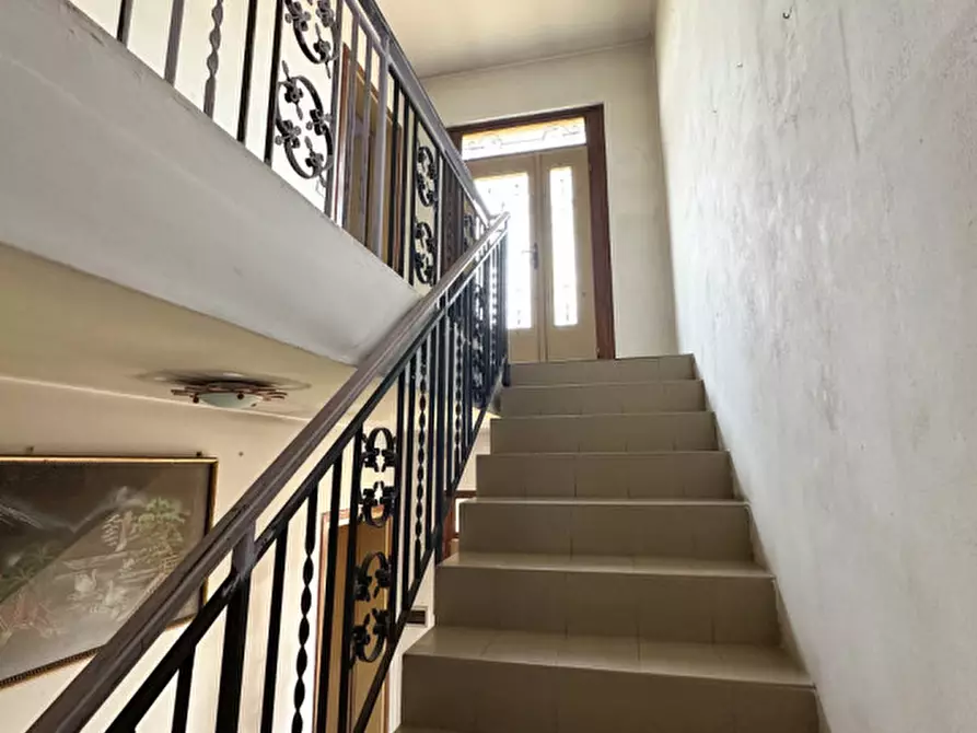 Immagine 19 di Casa bifamiliare in vendita  in Via Del Borgo 7 a Nimis