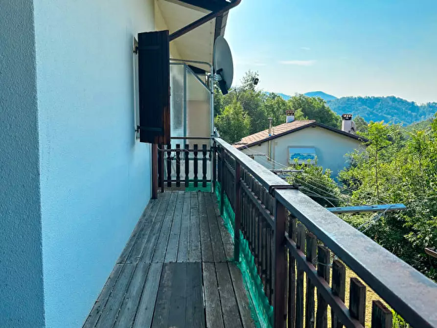 Immagine 20 di Casa bifamiliare in vendita  in Via Del Borgo 7 a Nimis