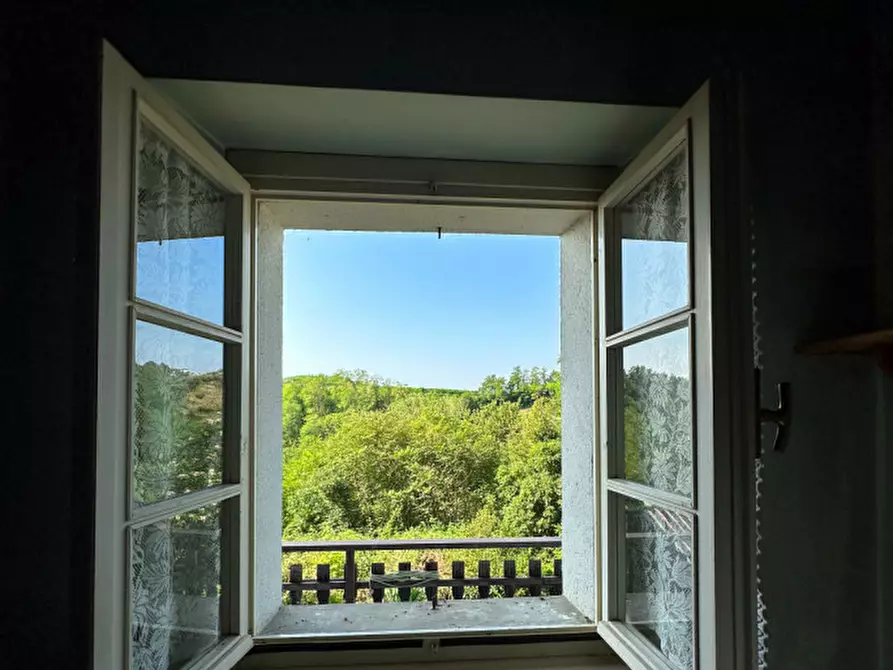 Immagine 22 di Casa bifamiliare in vendita  in Via Del Borgo 7 a Nimis