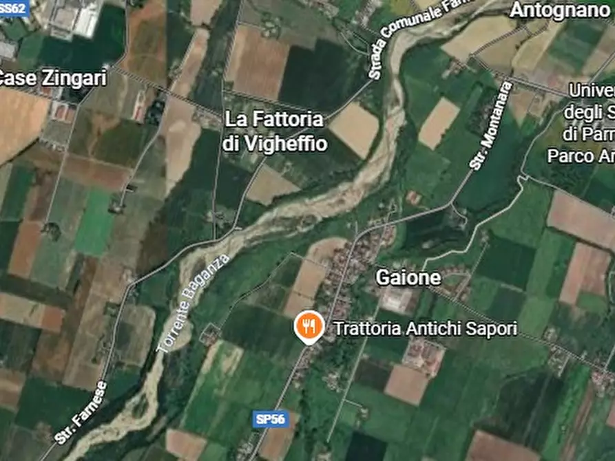 Immagine 1 di Appartamento in vendita  in Vigheffio a Parma